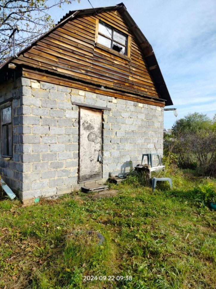 Коттедж/дом СНТ Надежда