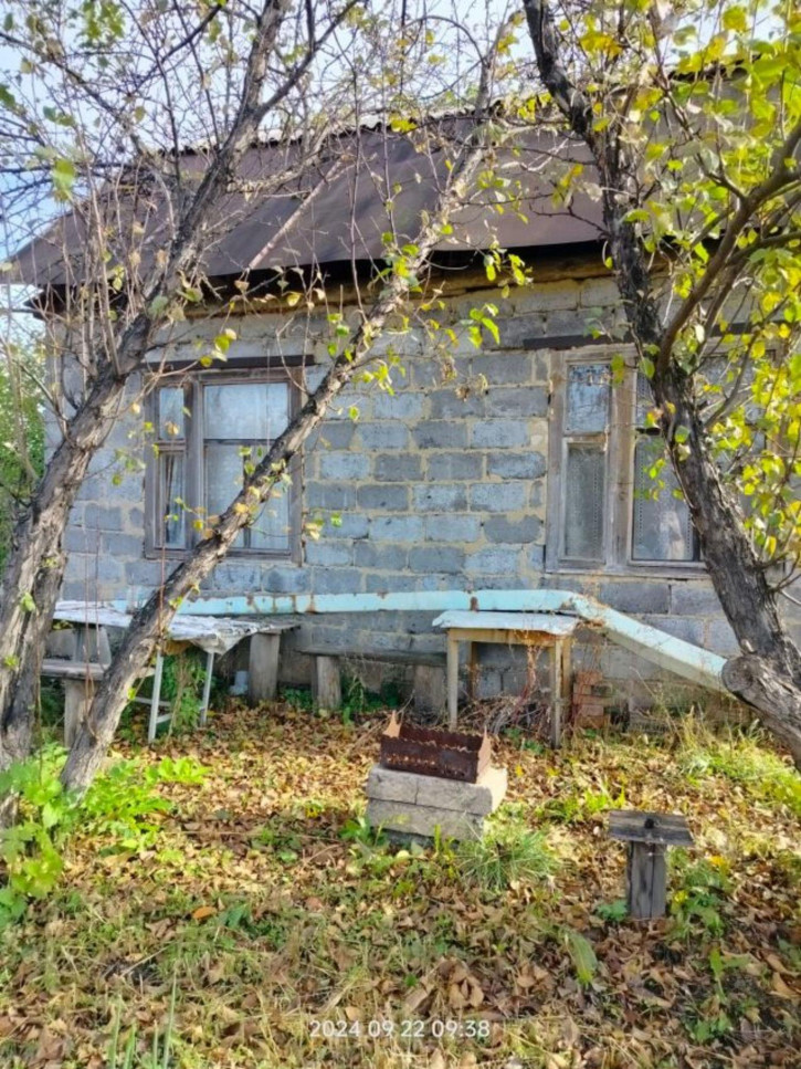 Коттедж/дом СНТ Надежда