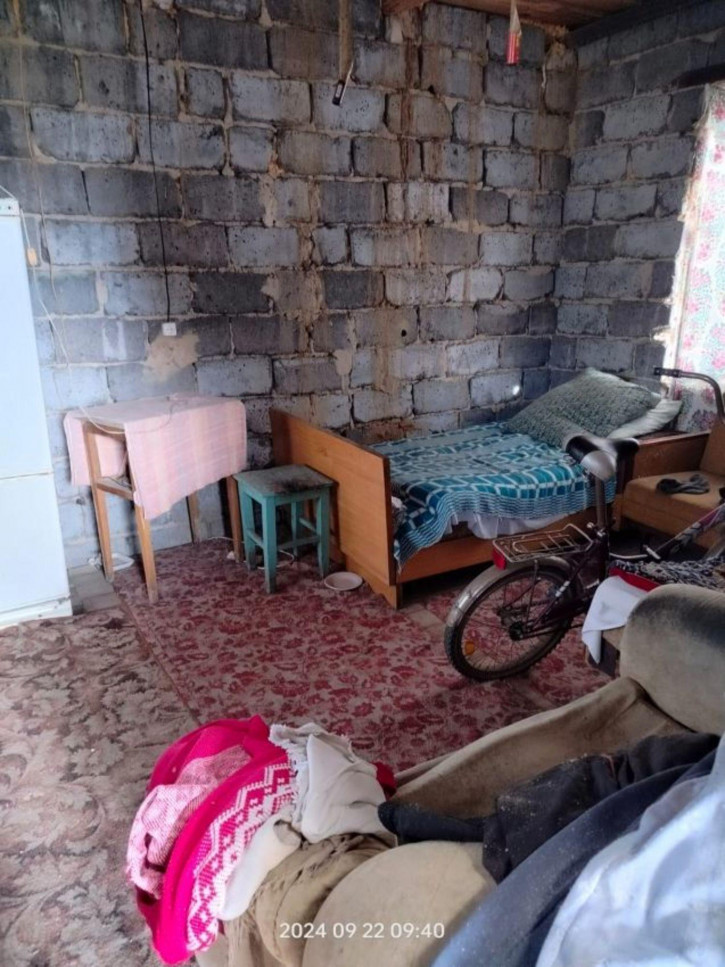 Коттедж/дом СНТ Надежда