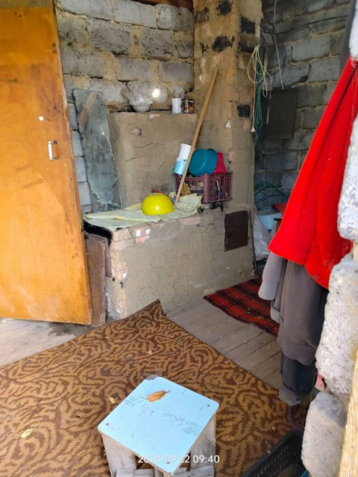 Коттедж/дом СНТ Надежда