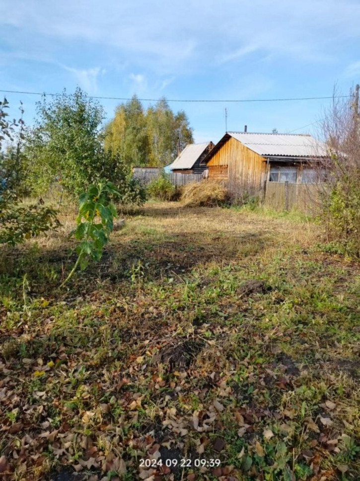 Коттедж/дом СНТ Надежда