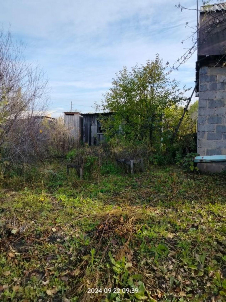 Коттедж/дом СНТ Надежда