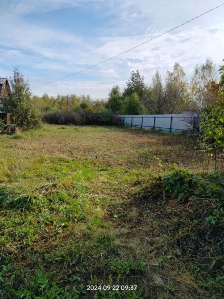 Коттедж/дом СНТ Надежда