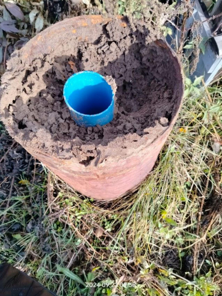 Коттедж/дом СНТ Надежда