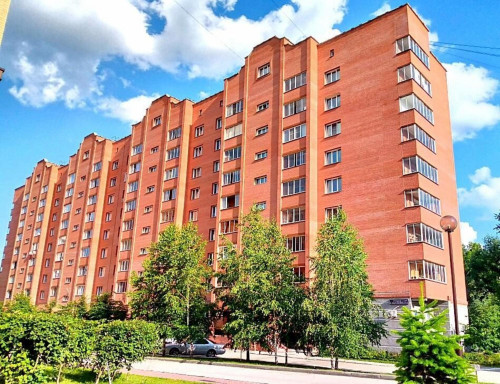 Продажа офиса Рубиновая