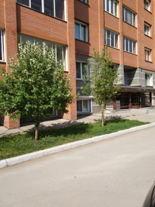 Продажа офиса Рубиновая
