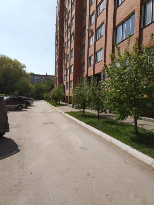Продажа офиса Рубиновая