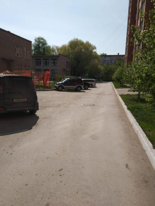 Продажа офиса Рубиновая