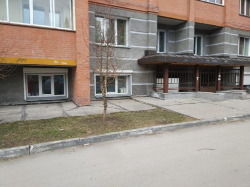 Продажа офиса Рубиновая