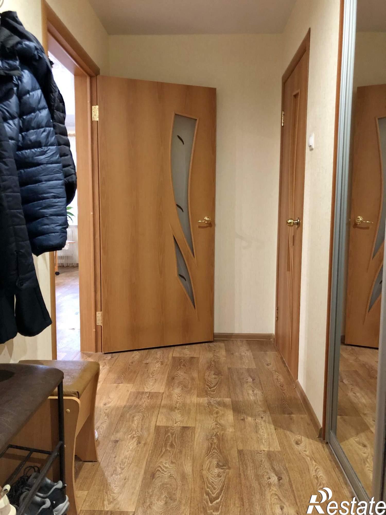 Купить квартиру за 4 650 000 рублей на Московская улица, 121к1