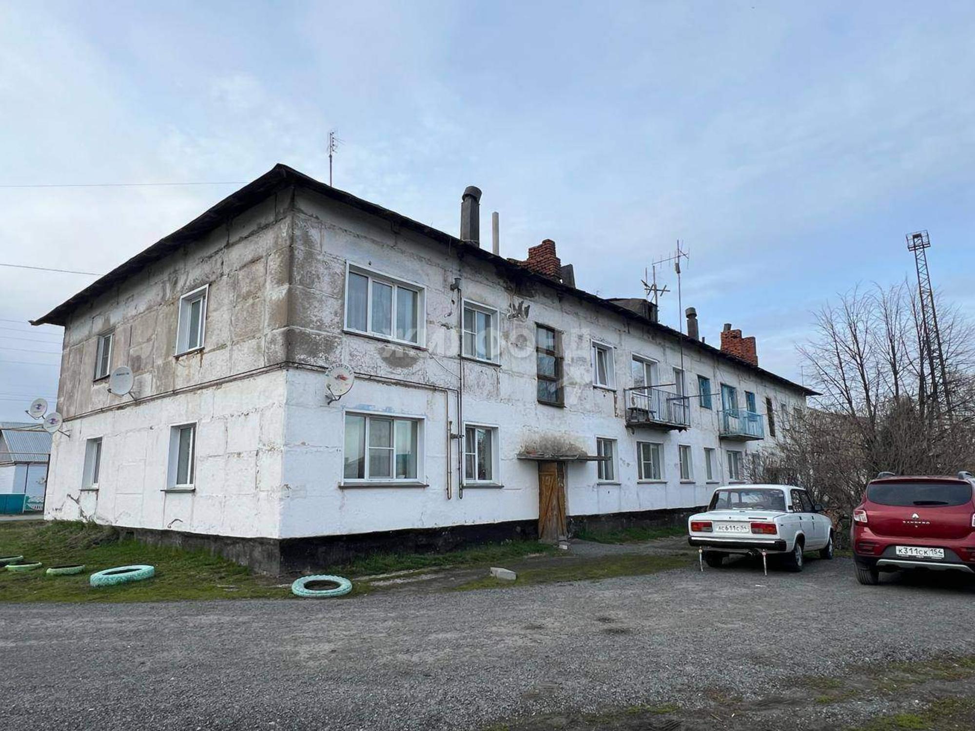 Купить квартиру за 830 000 рублей на Школьная улица, д.15 Купить квартиру за 830 000 рублей на Школьная улица, д.15