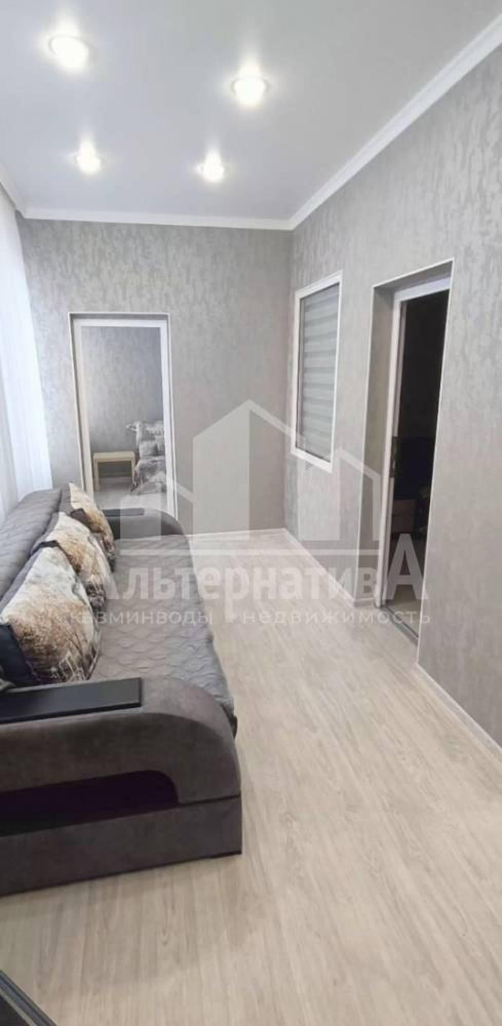 Купить квартиру за 13 000 000 рублей на Алексея Реброва ул.