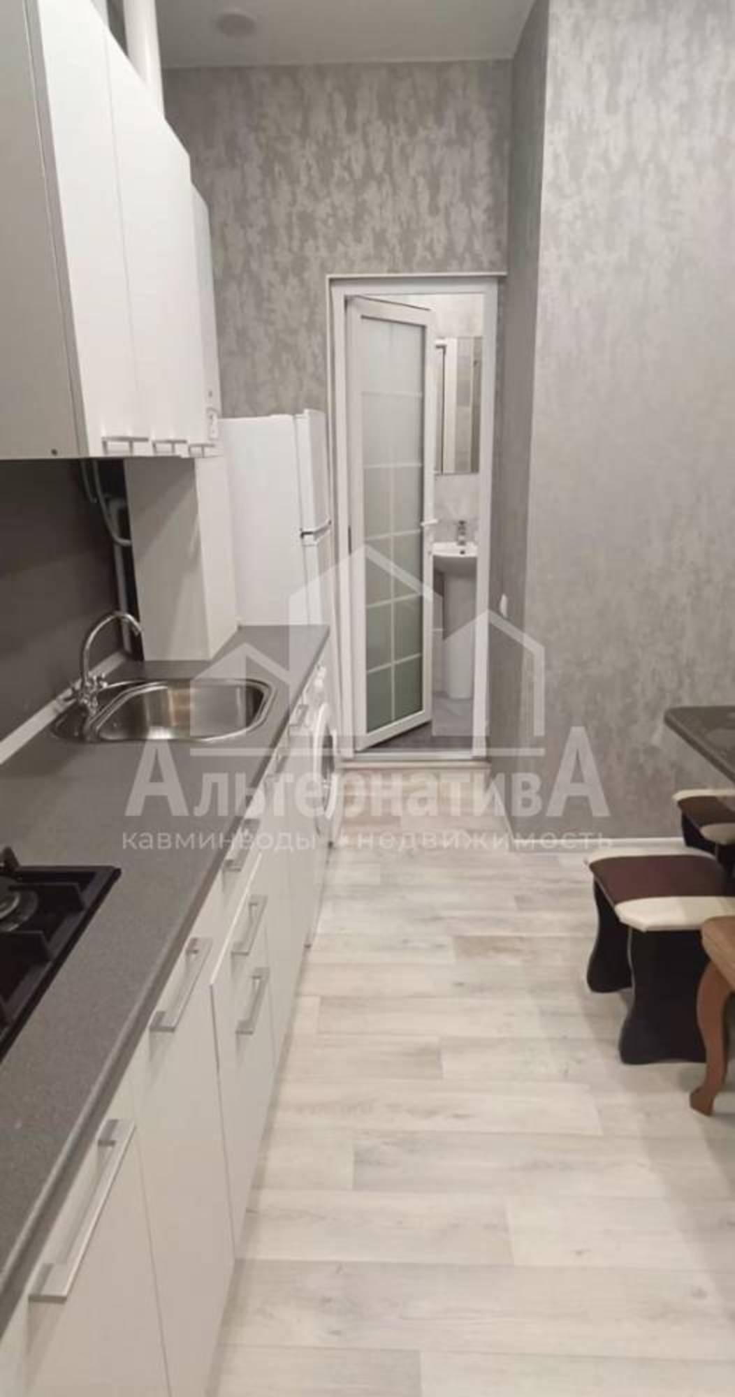 Купить квартиру за 13 000 000 рублей на Алексея Реброва ул.