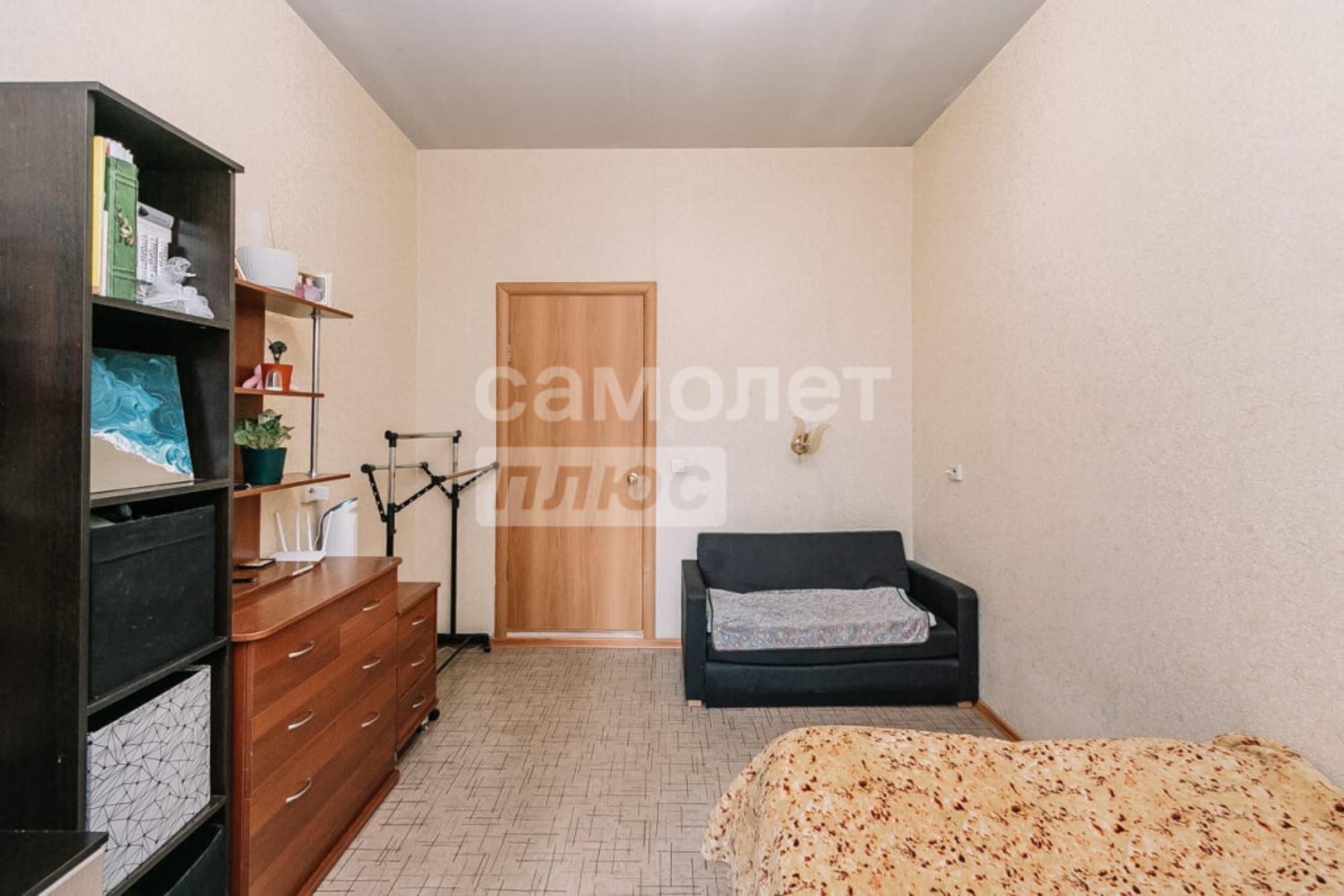 Продажа 3-комн квартиры Лазарева, 29