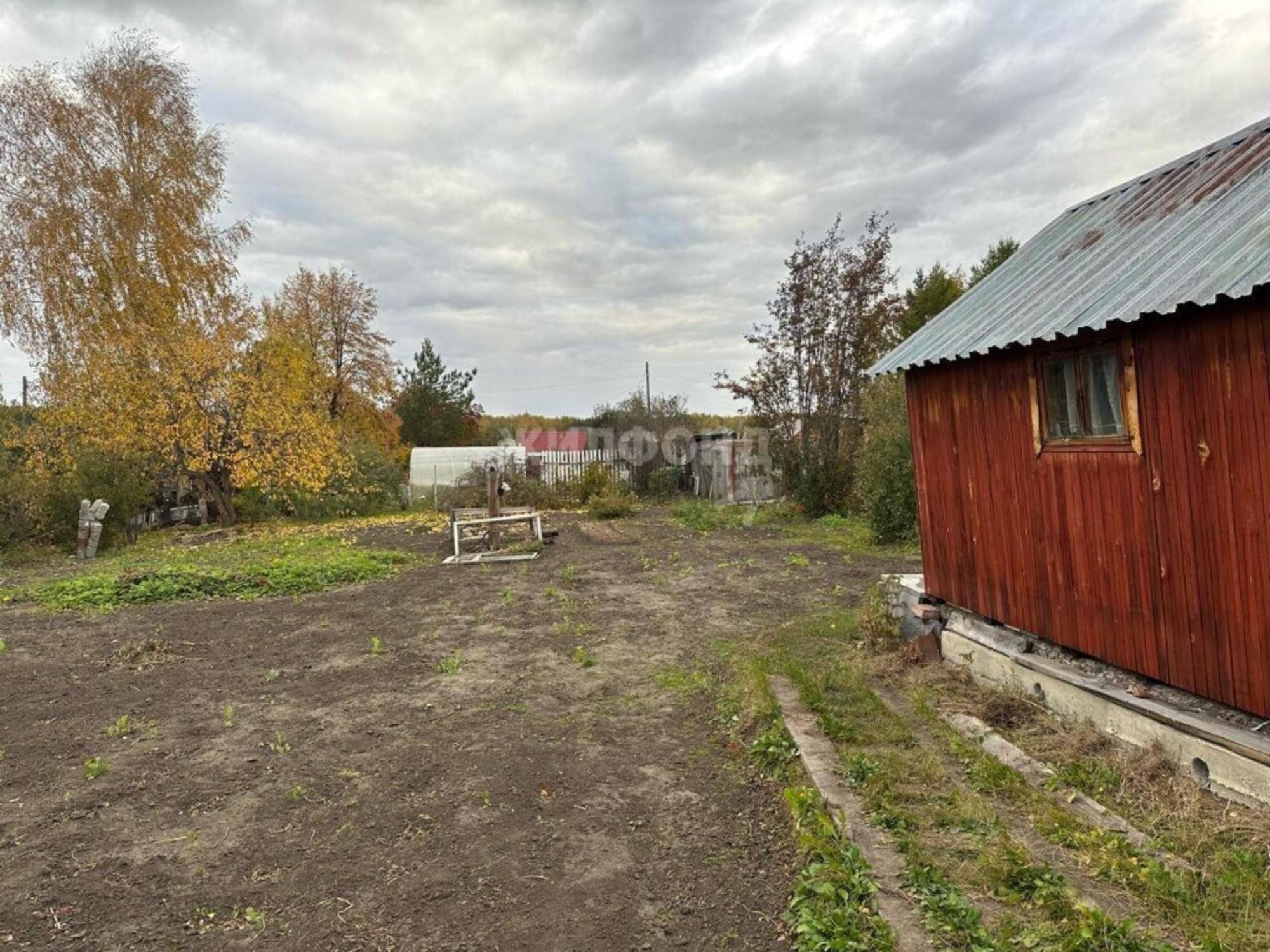 Купить дачу, дом, коттедж за 580 000 рублей на с/о Ягодка