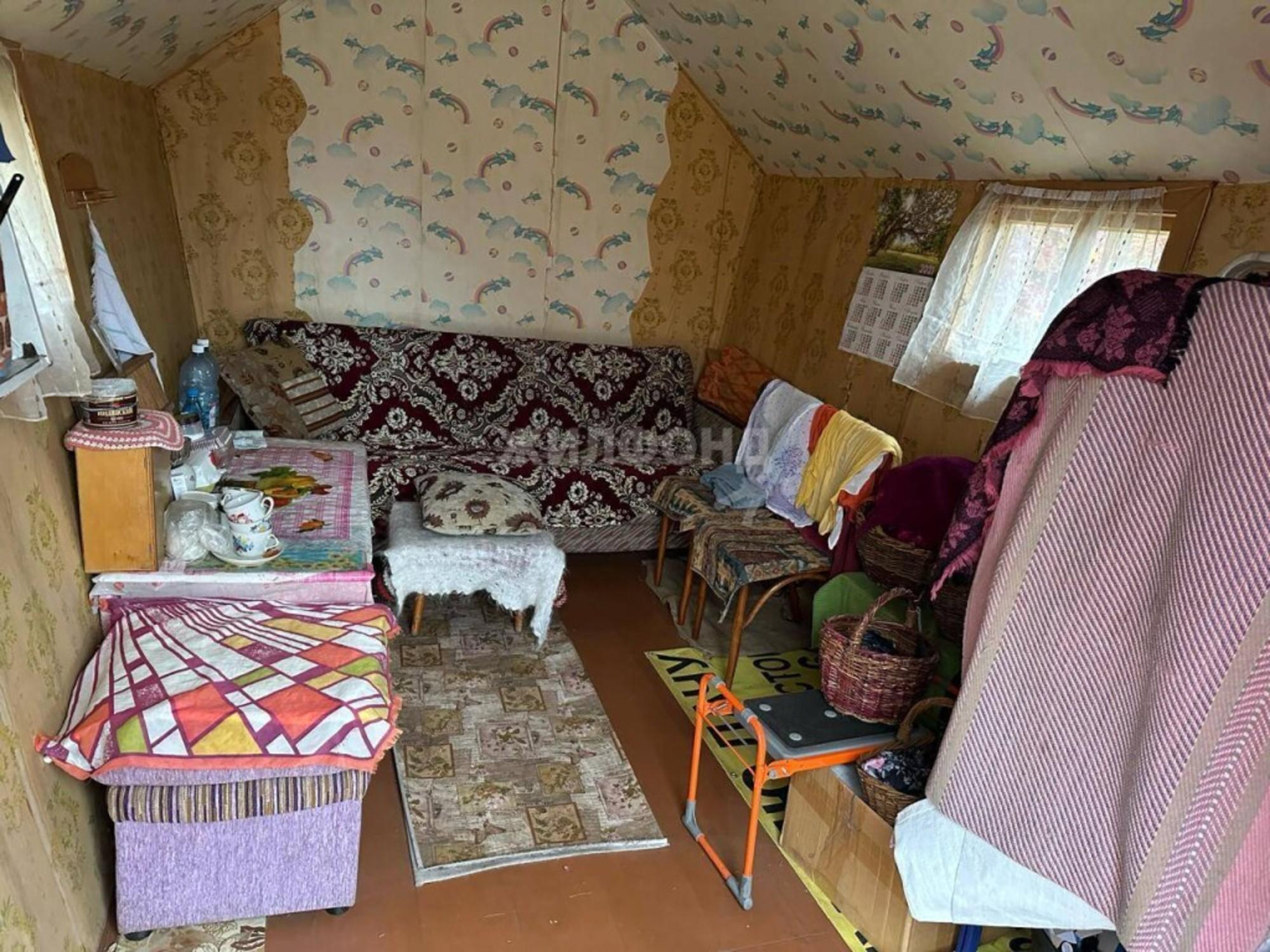 Купить дачу, дом, коттедж за 580 000 рублей на с/о Ягодка
