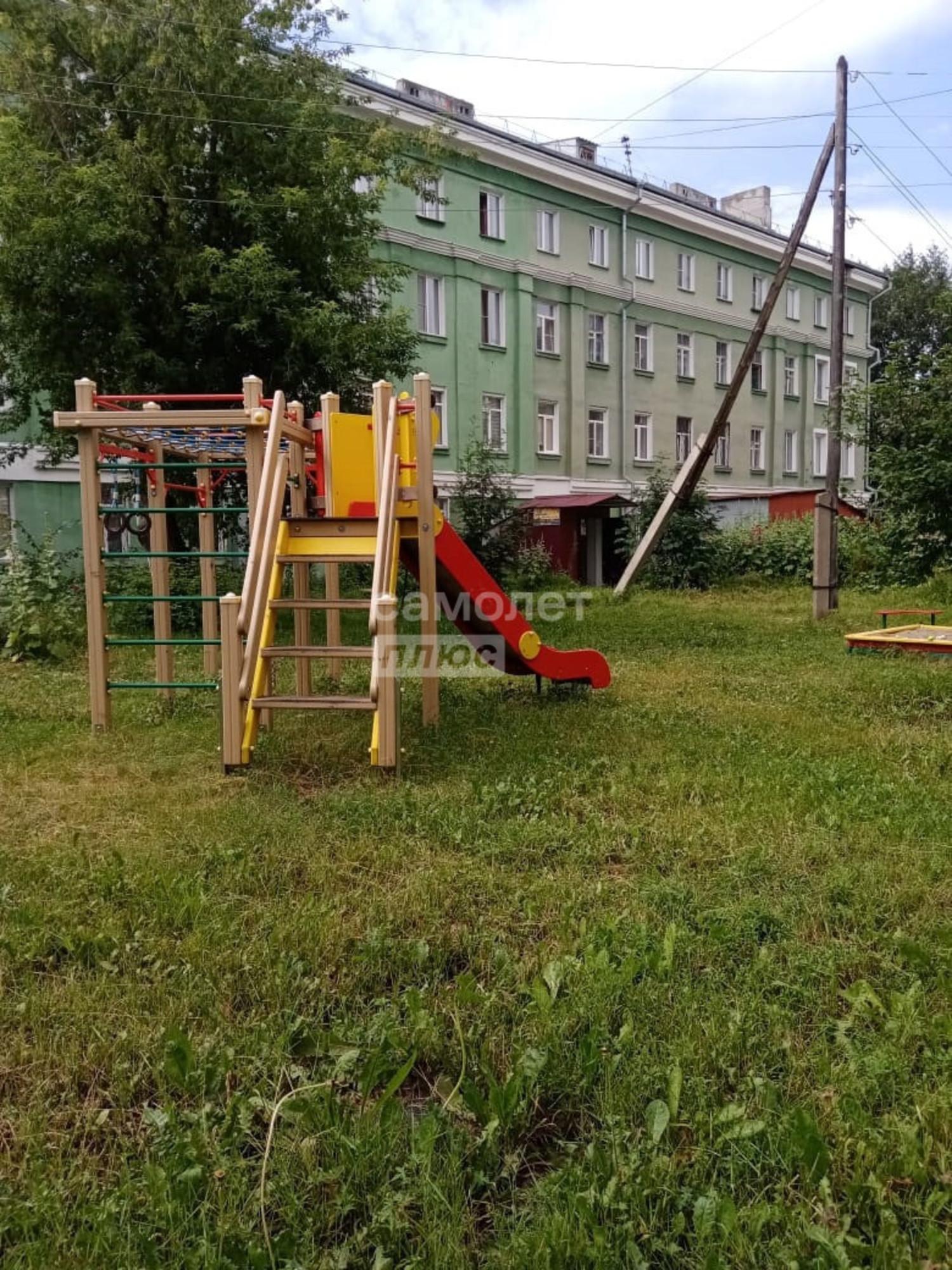 Купить комнату за 980 000 рублей на Плахотного, 17