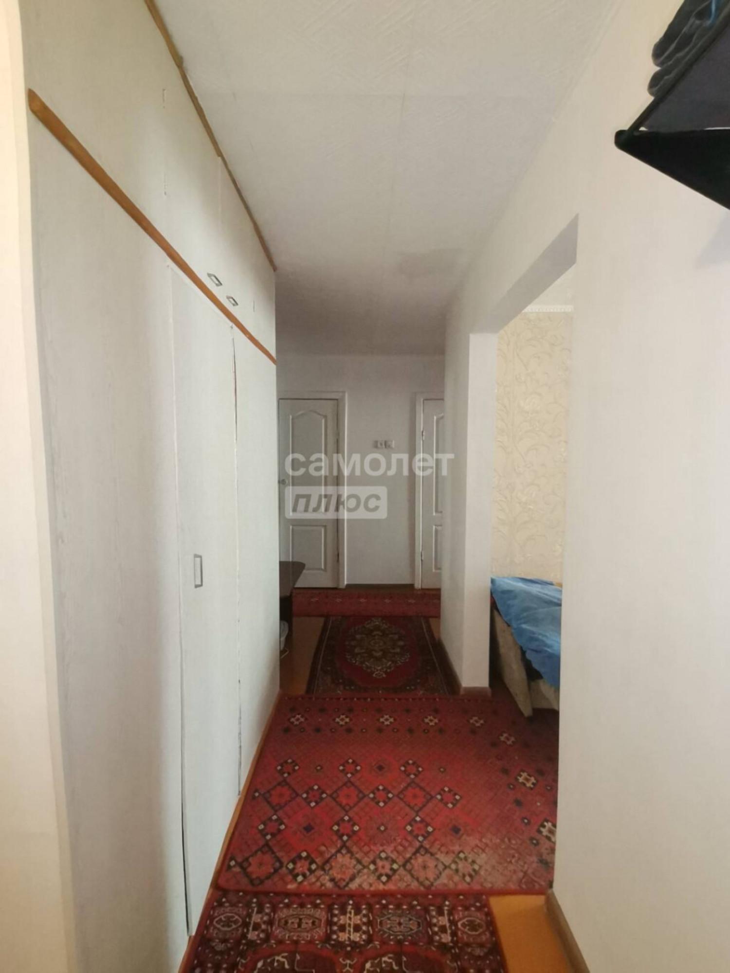 Продажа 2-комн квартиры Обская, 80