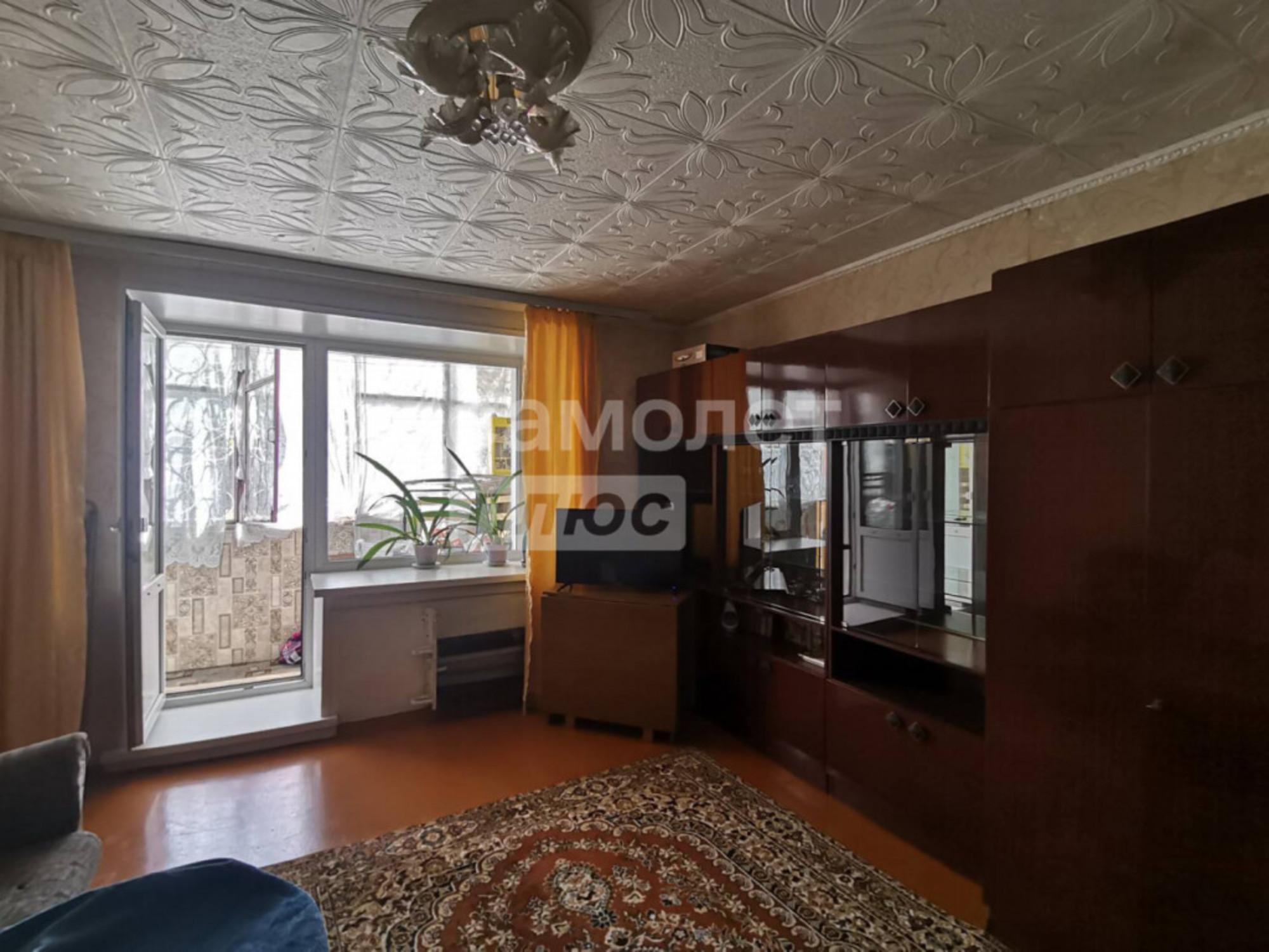 Продажа 2-комн квартиры Обская, 80