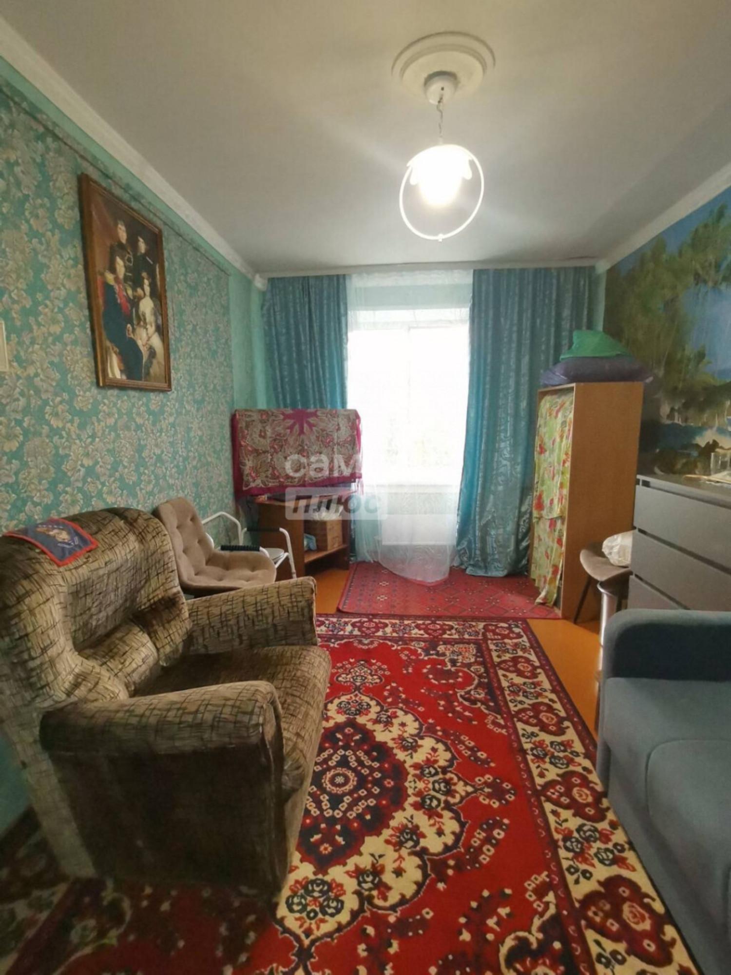 Продажа 2-комн квартиры Обская, 80