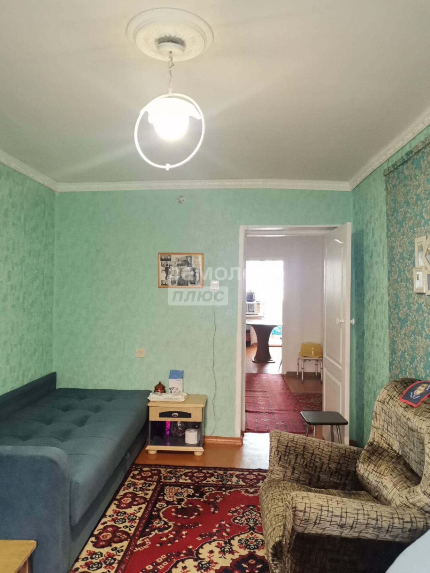 Продажа 2-комн квартиры Обская, 80