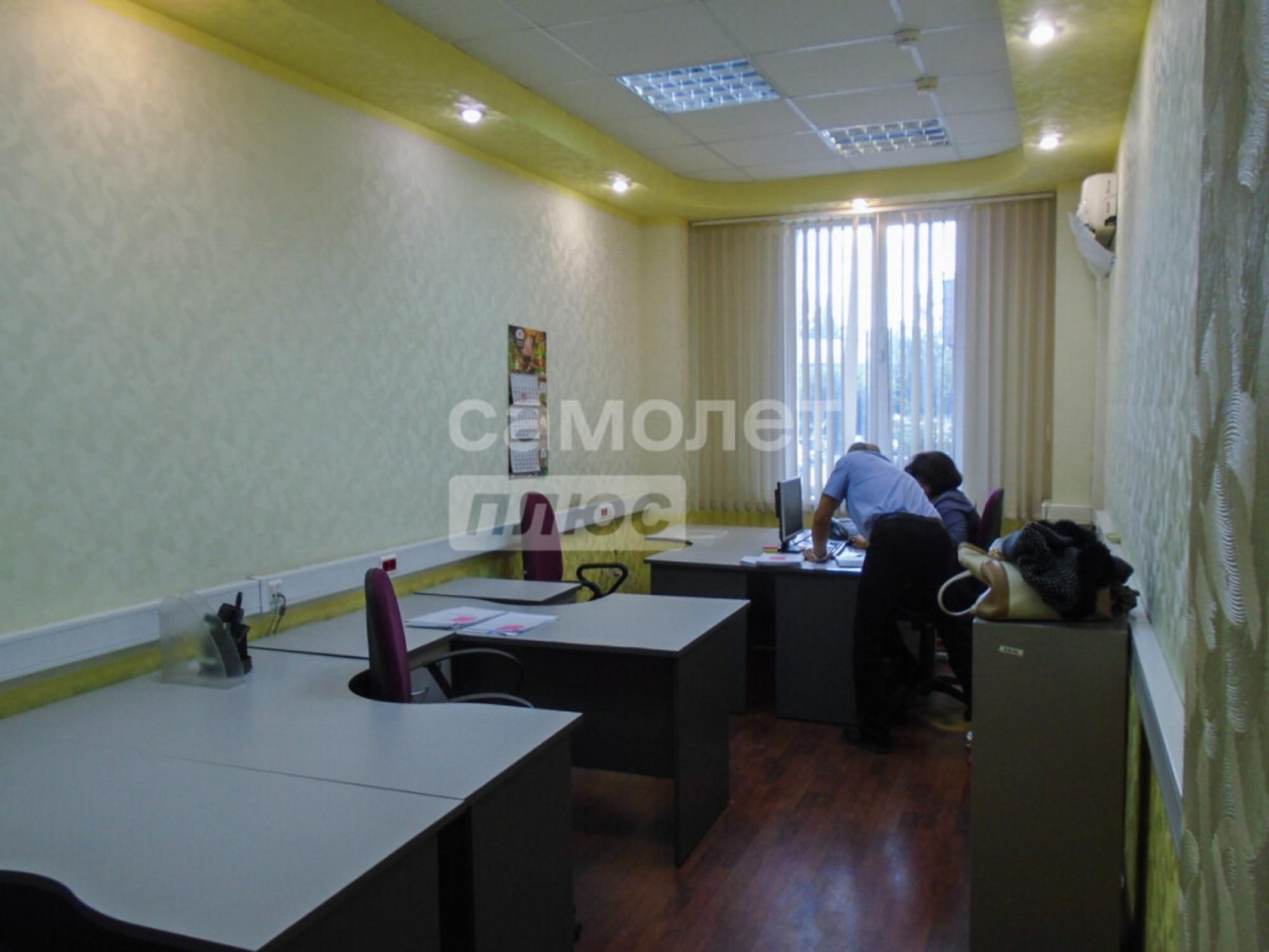 Купить офис, помещение под офис за 79 000 000 рублей на Восход, 20