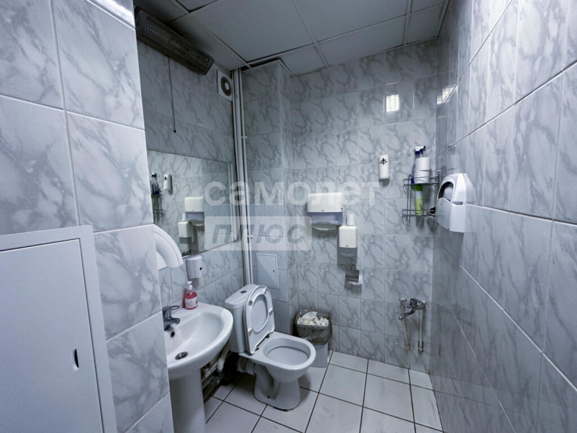 Купить офис, помещение под офис за 79 000 000 рублей на Восход, 20