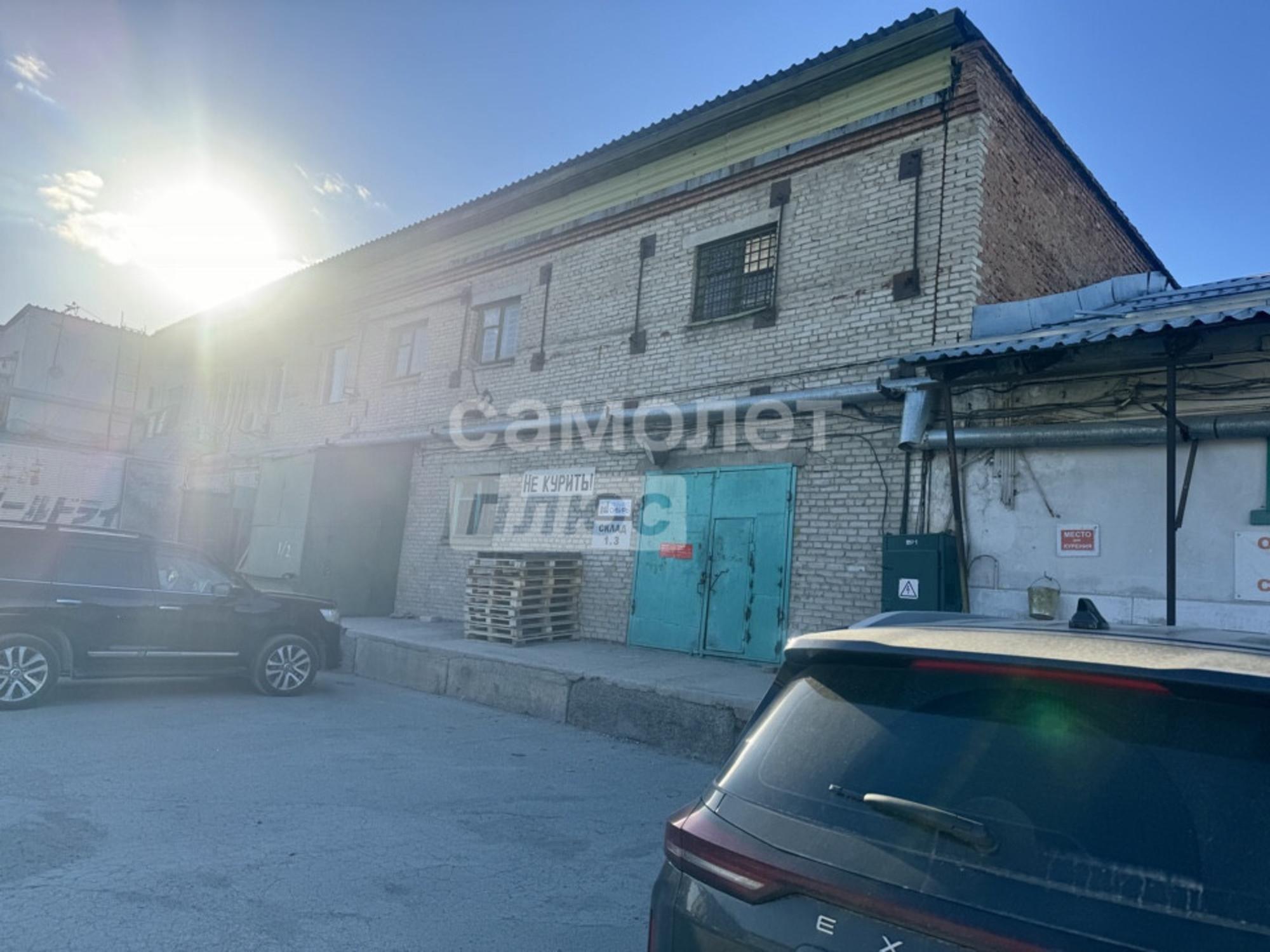 Продажа офиса Воинская, 133