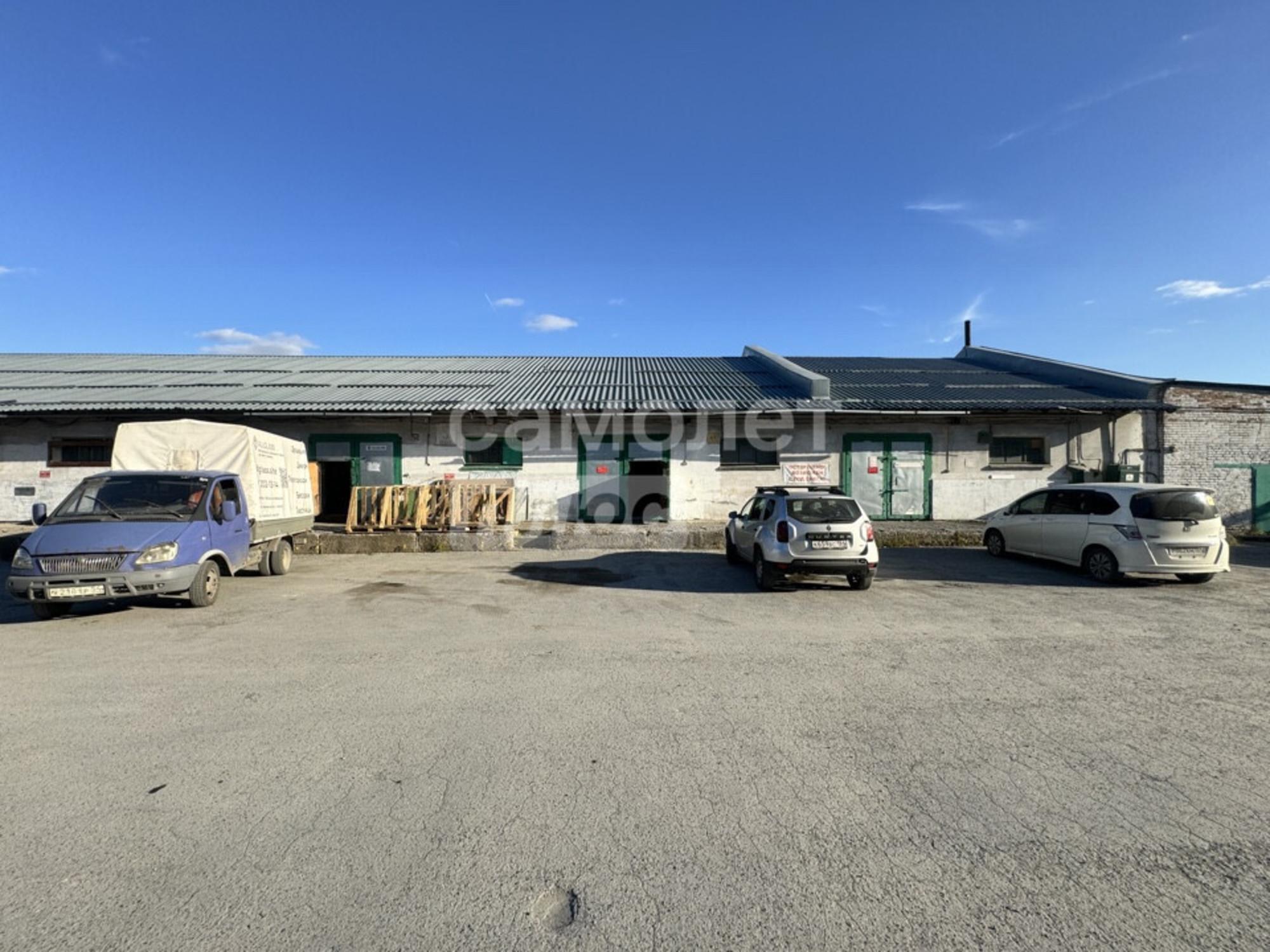 Продажа офиса Воинская, 133