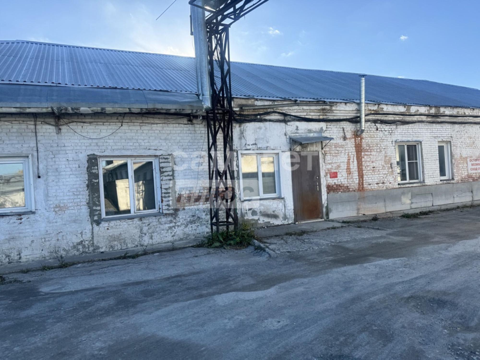 Продажа офиса Воинская, 133