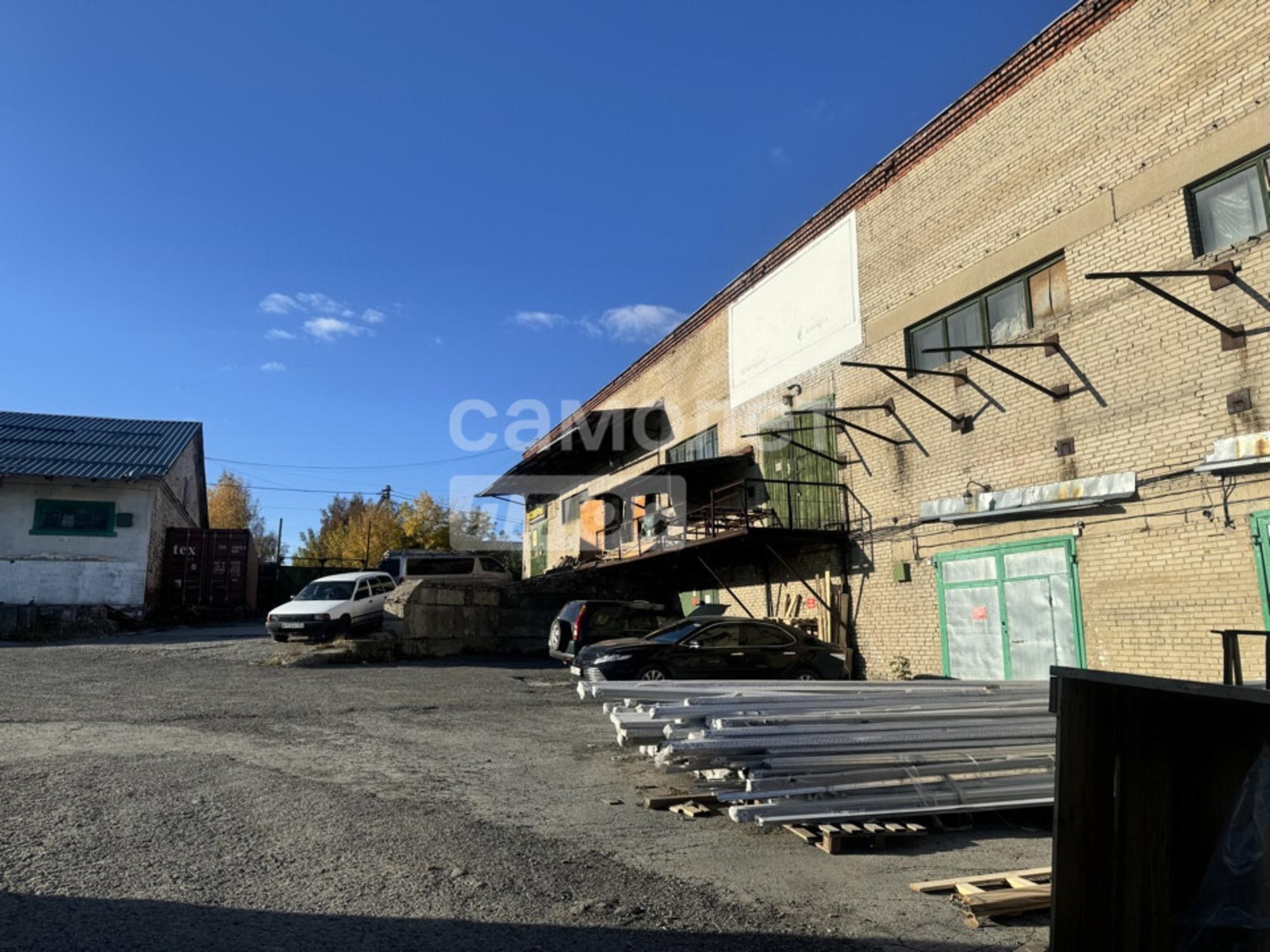 Продажа офиса Воинская, 133