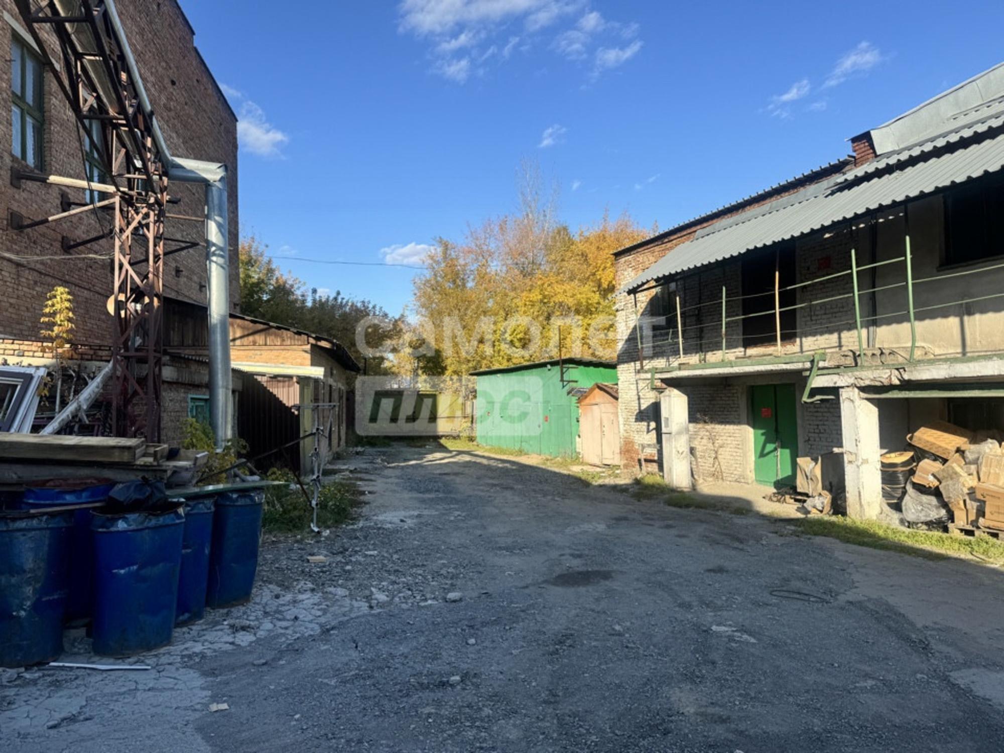 Продажа офиса Воинская, 133