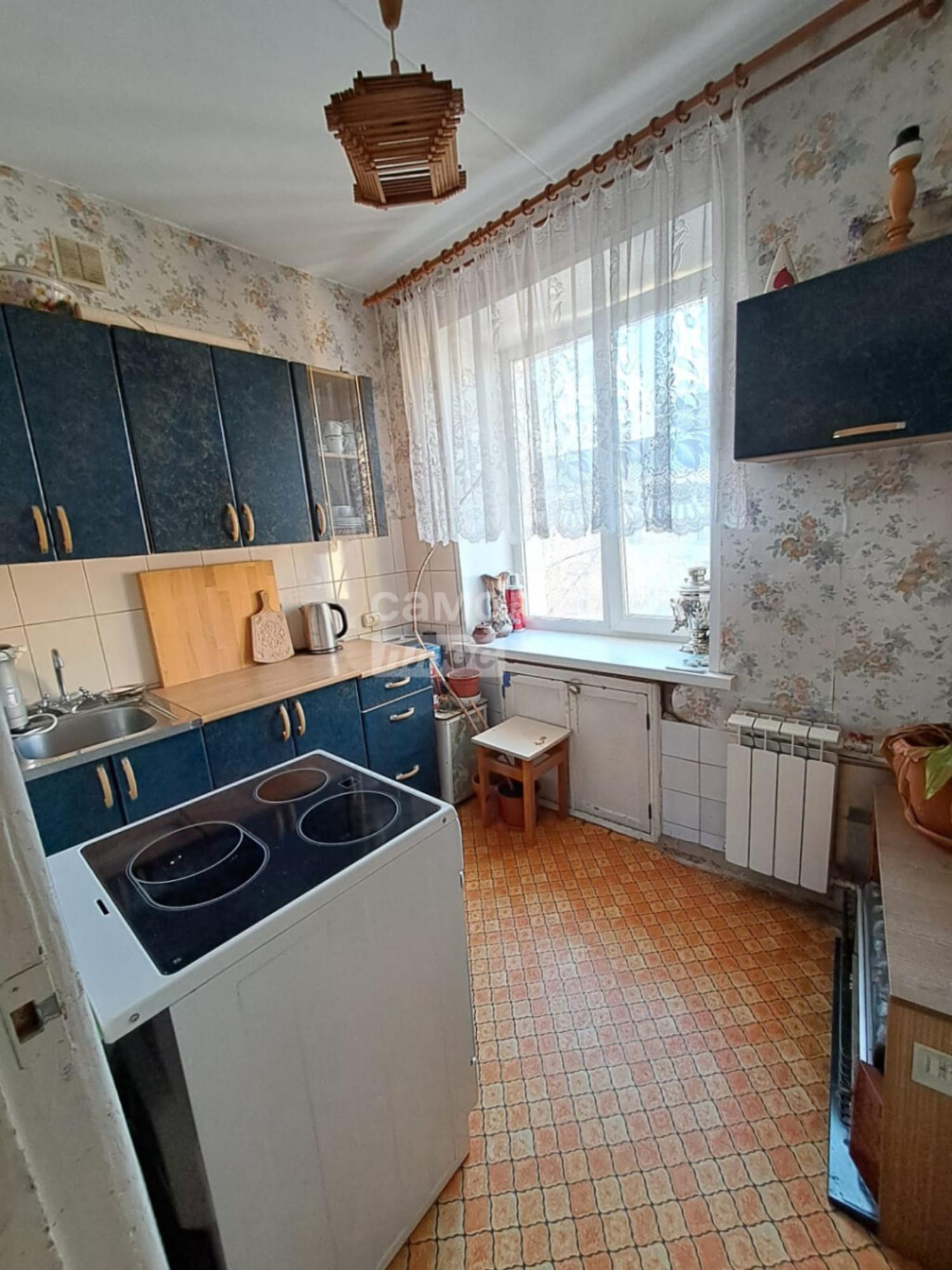 Продажа 2-комн квартиры Народная, 27/1