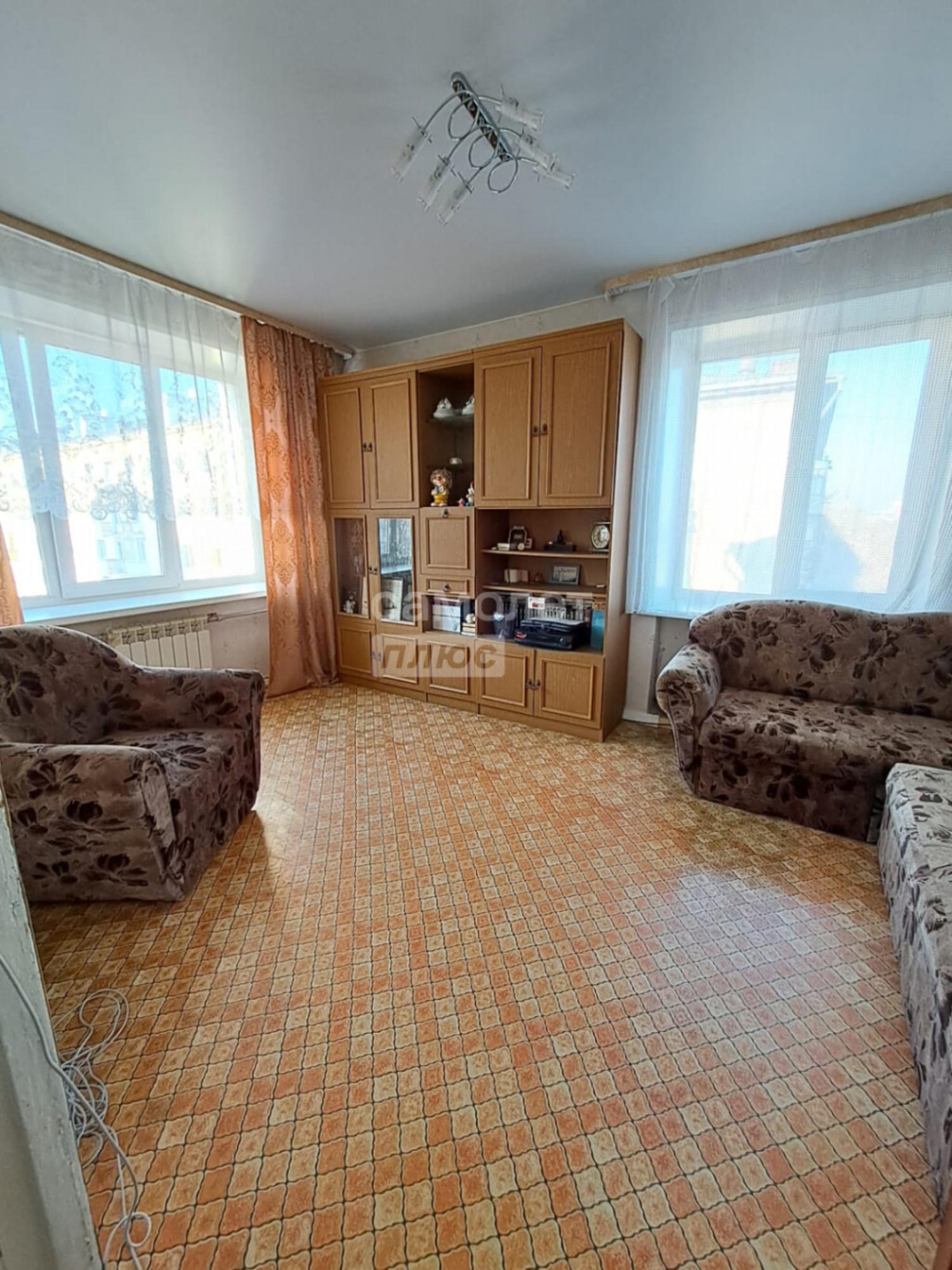 Продажа 2-комн квартиры Народная, 27/1