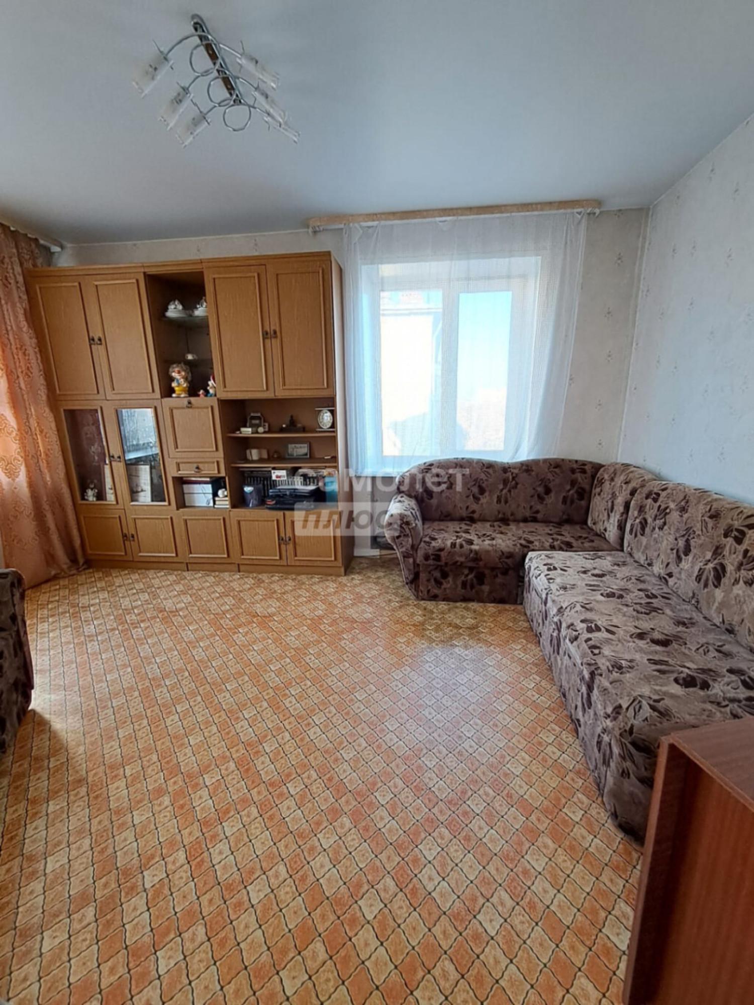 Продажа 2-комн квартиры Народная, 27/1