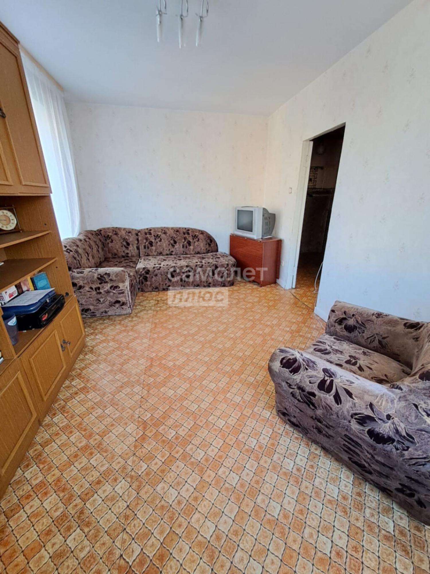 Продажа 2-комн квартиры Народная, 27/1