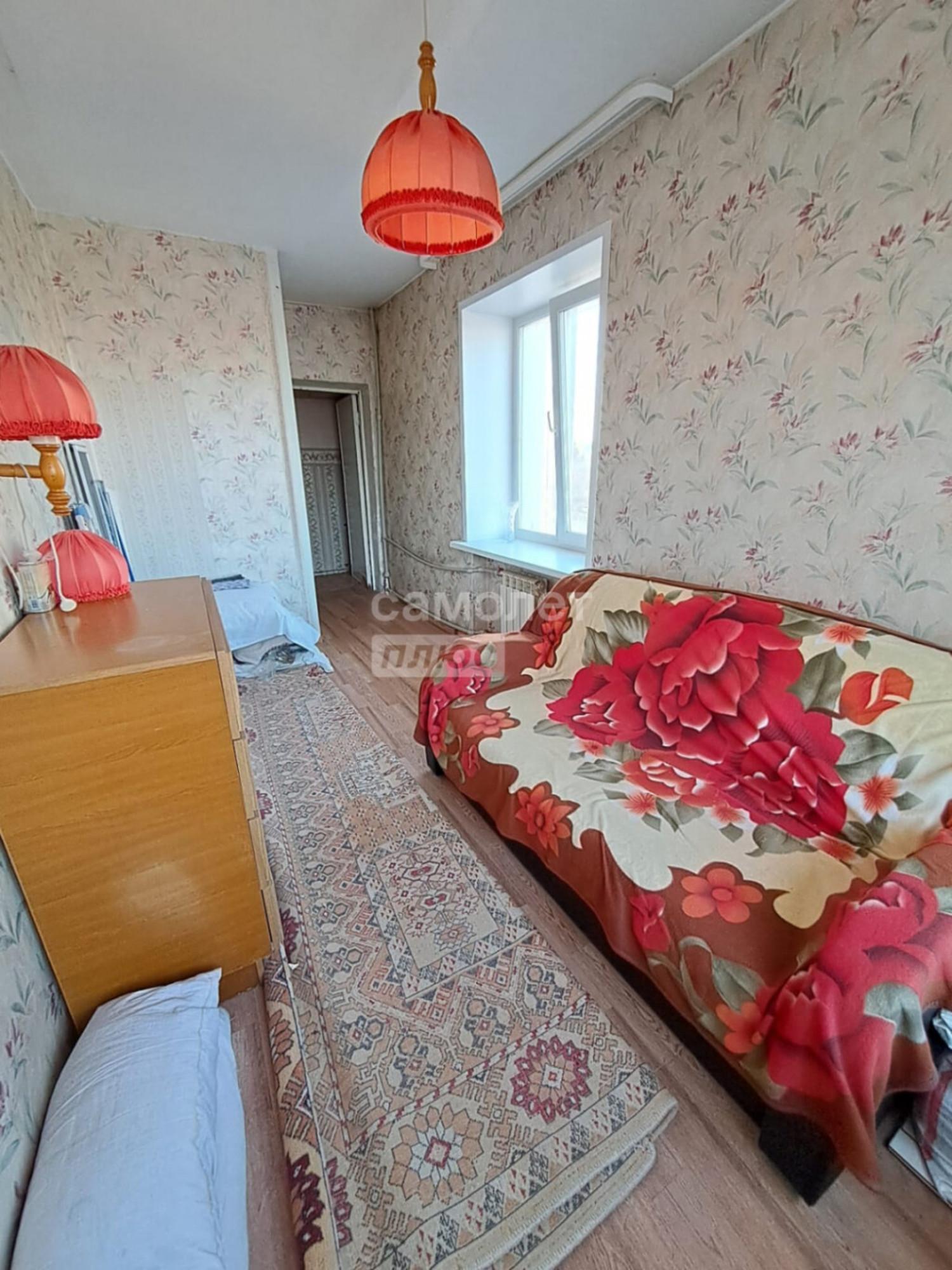 Продажа 2-комн квартиры Народная, 27/1