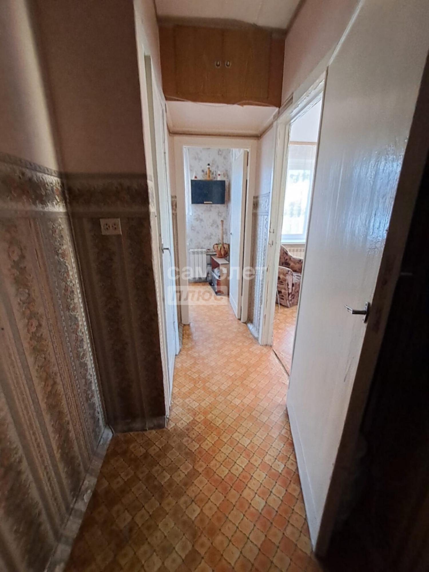 Продажа 2-комн квартиры Народная, 27/1