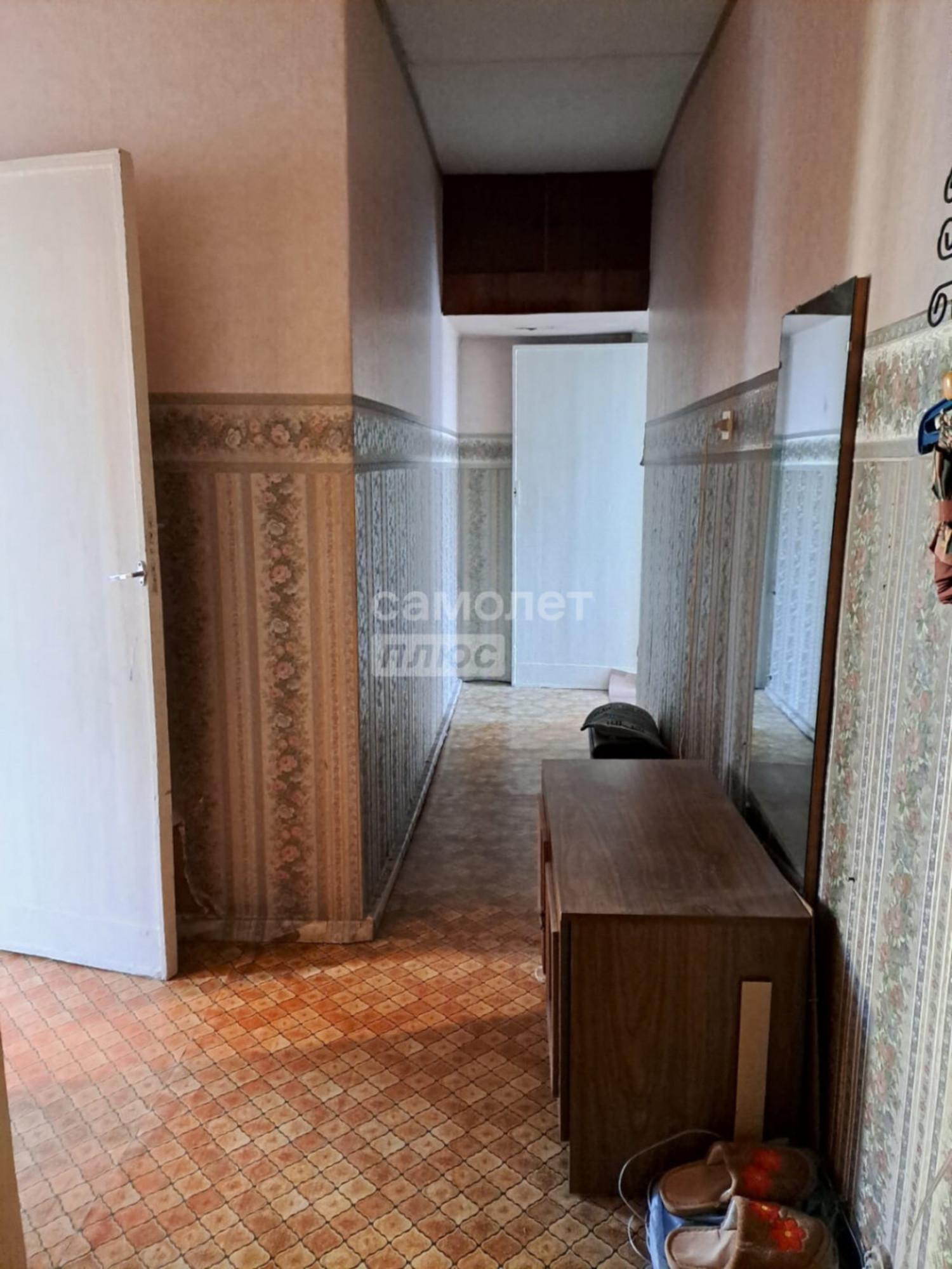 Продажа 2-комн квартиры Народная, 27/1