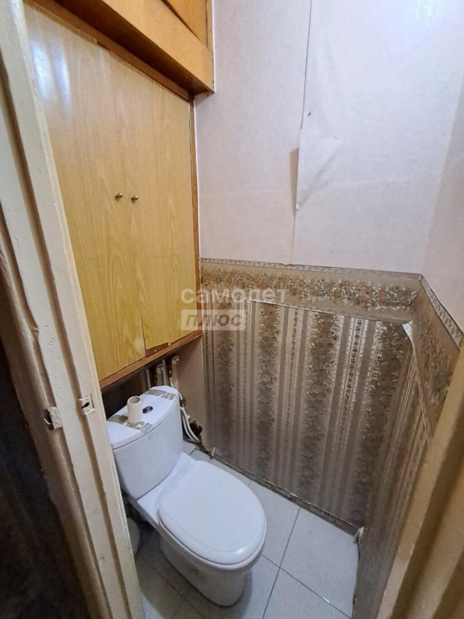 Продажа 2-комн квартиры Народная, 27/1