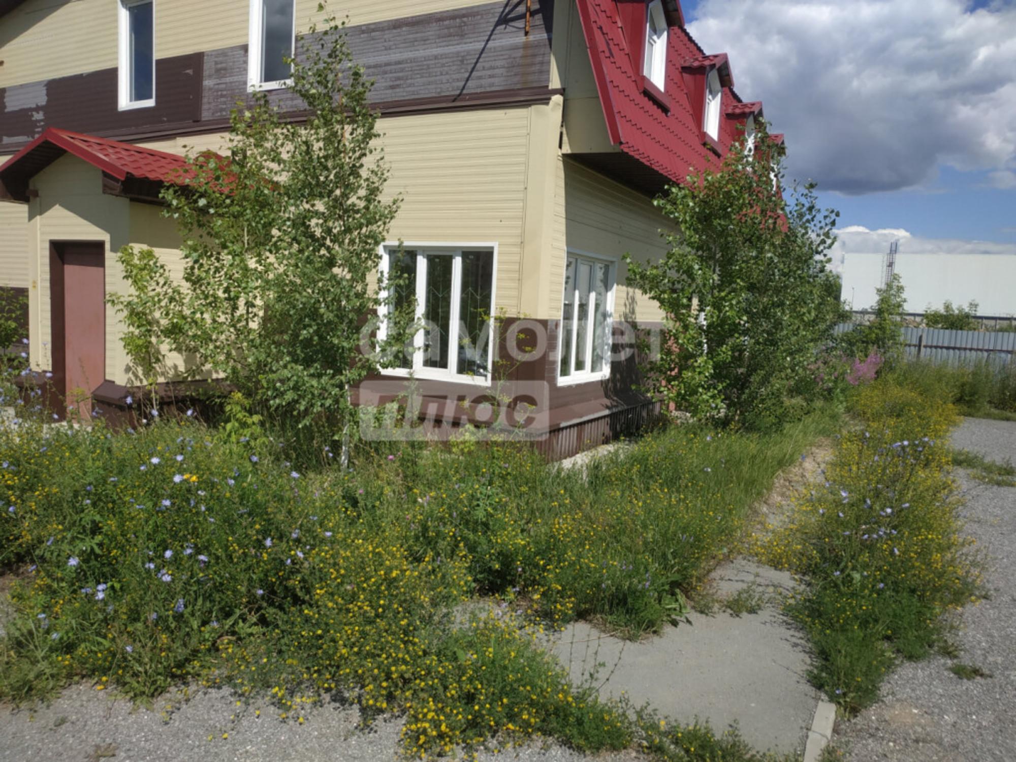 Купить офис, помещение под офис за 51 000 000 рублей на Зорге, 297