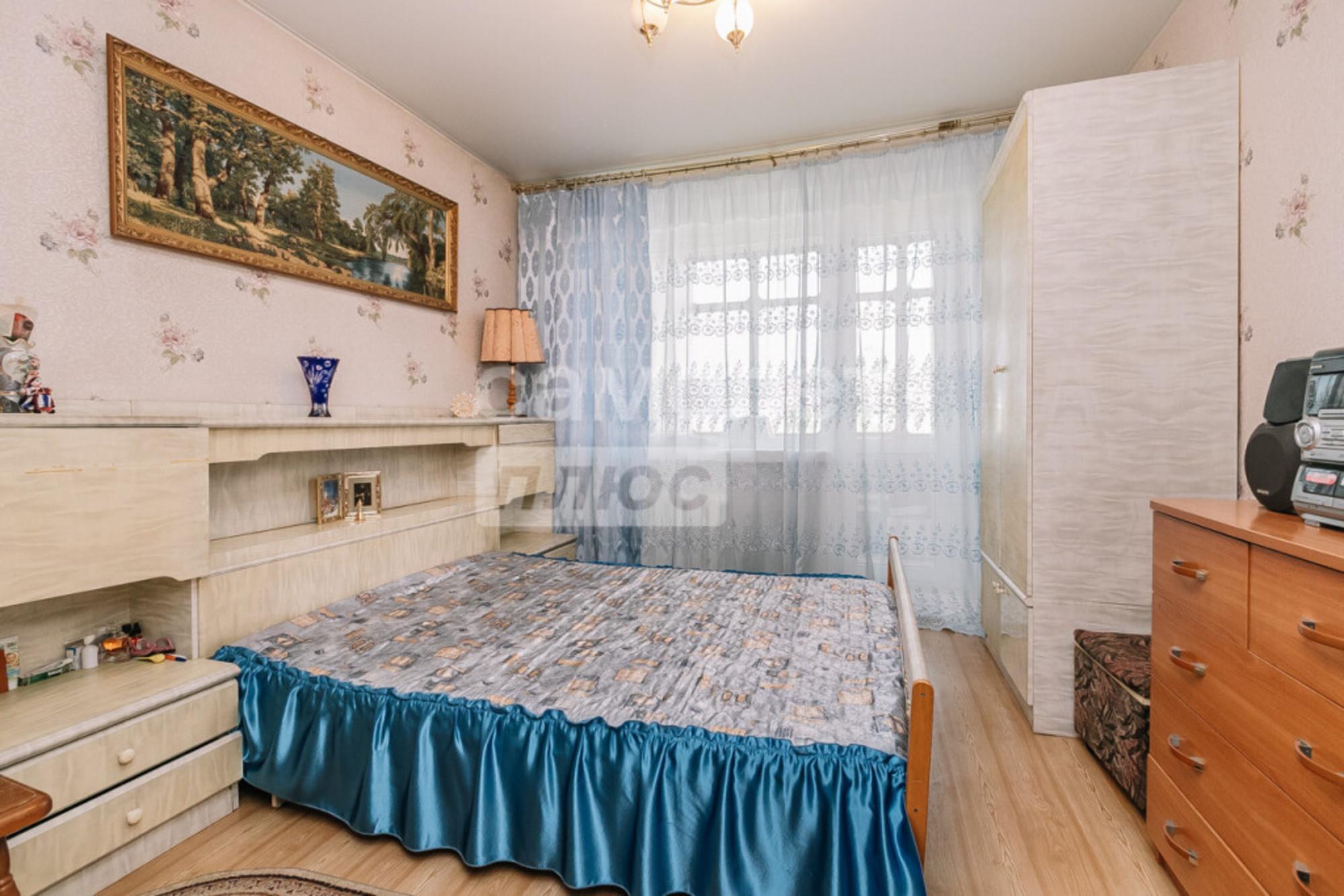 Продажа 3-комн квартиры Бориса Богаткова, 194/9