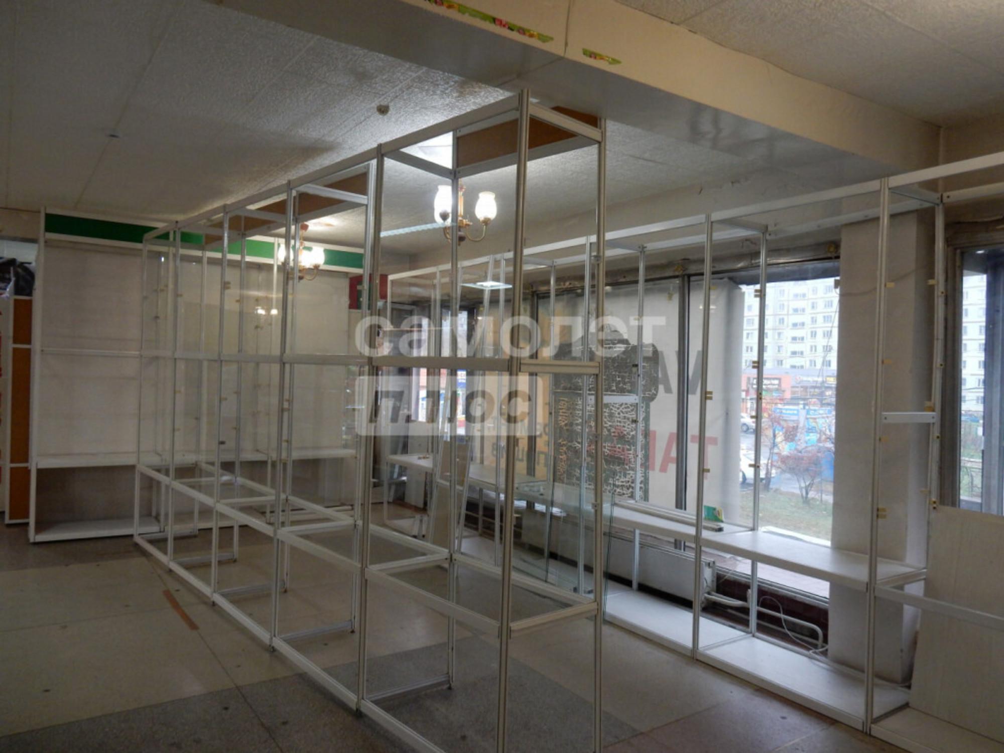 Сдать офис, помещение под офис за 24 000 рублей на Зелёная Горка, 1 А