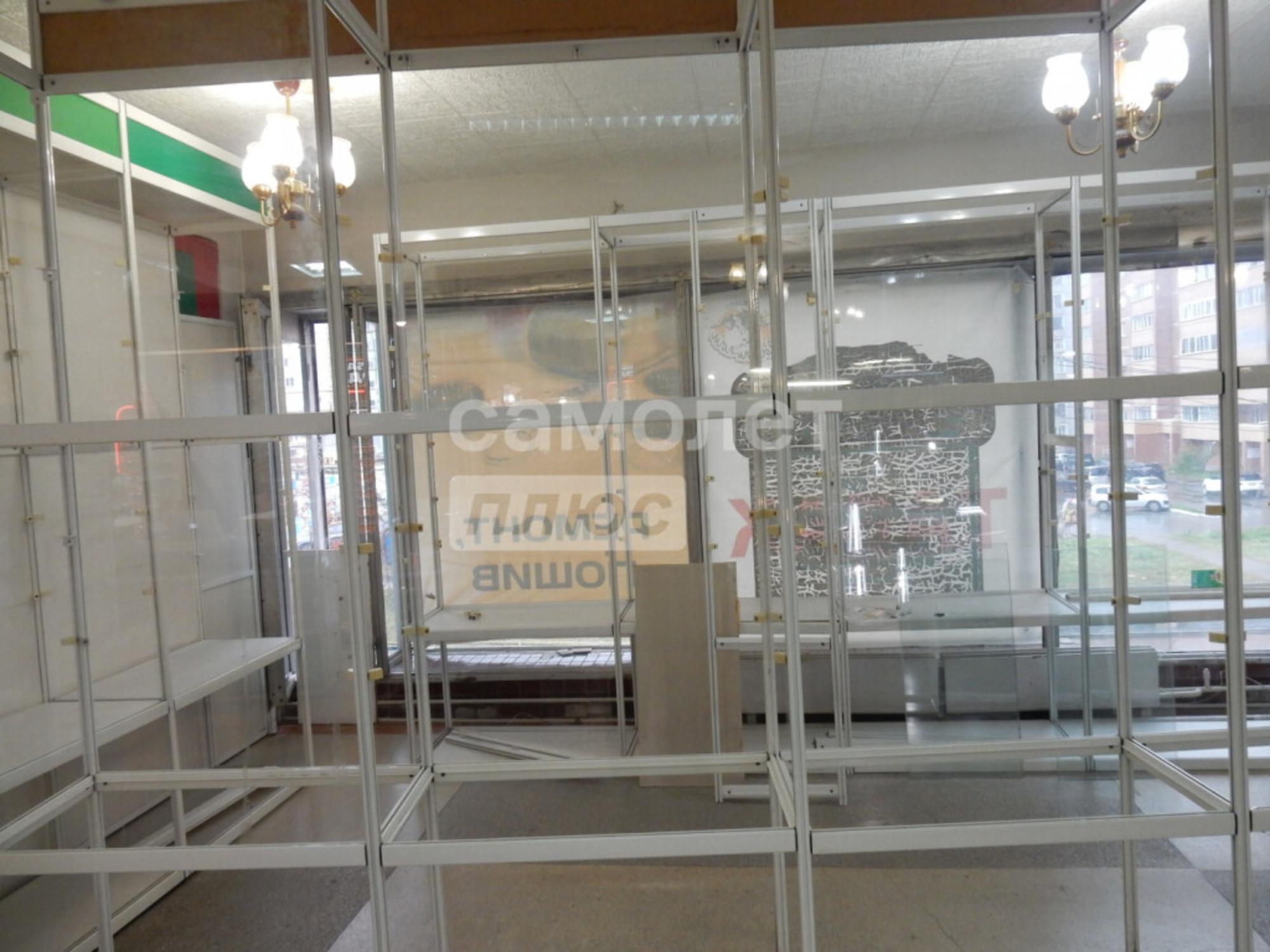 Сдать офис, помещение под офис за 24 000 рублей на Зелёная Горка, 1 А