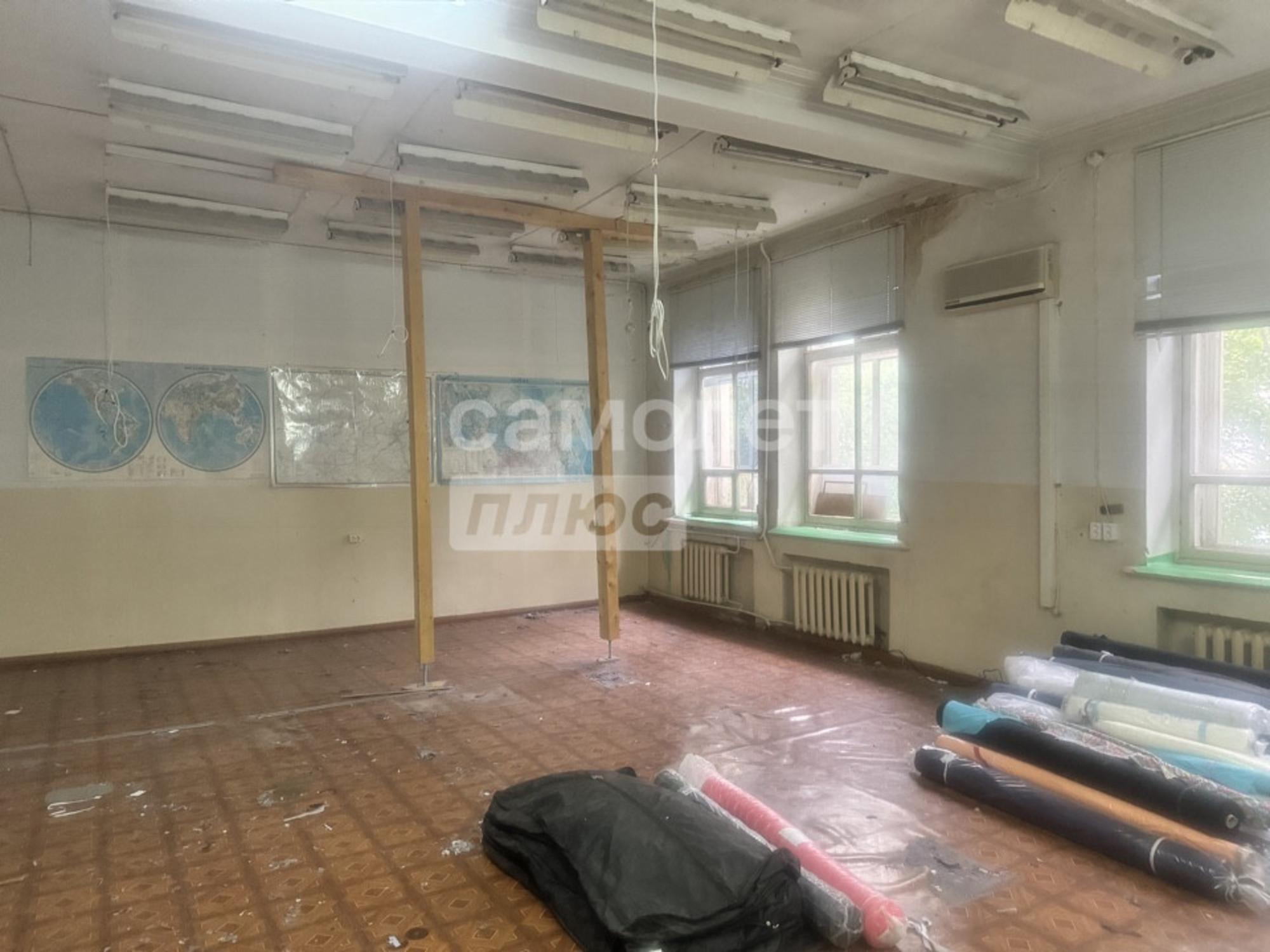 Аренда офиса Демьяна Бедного, 55