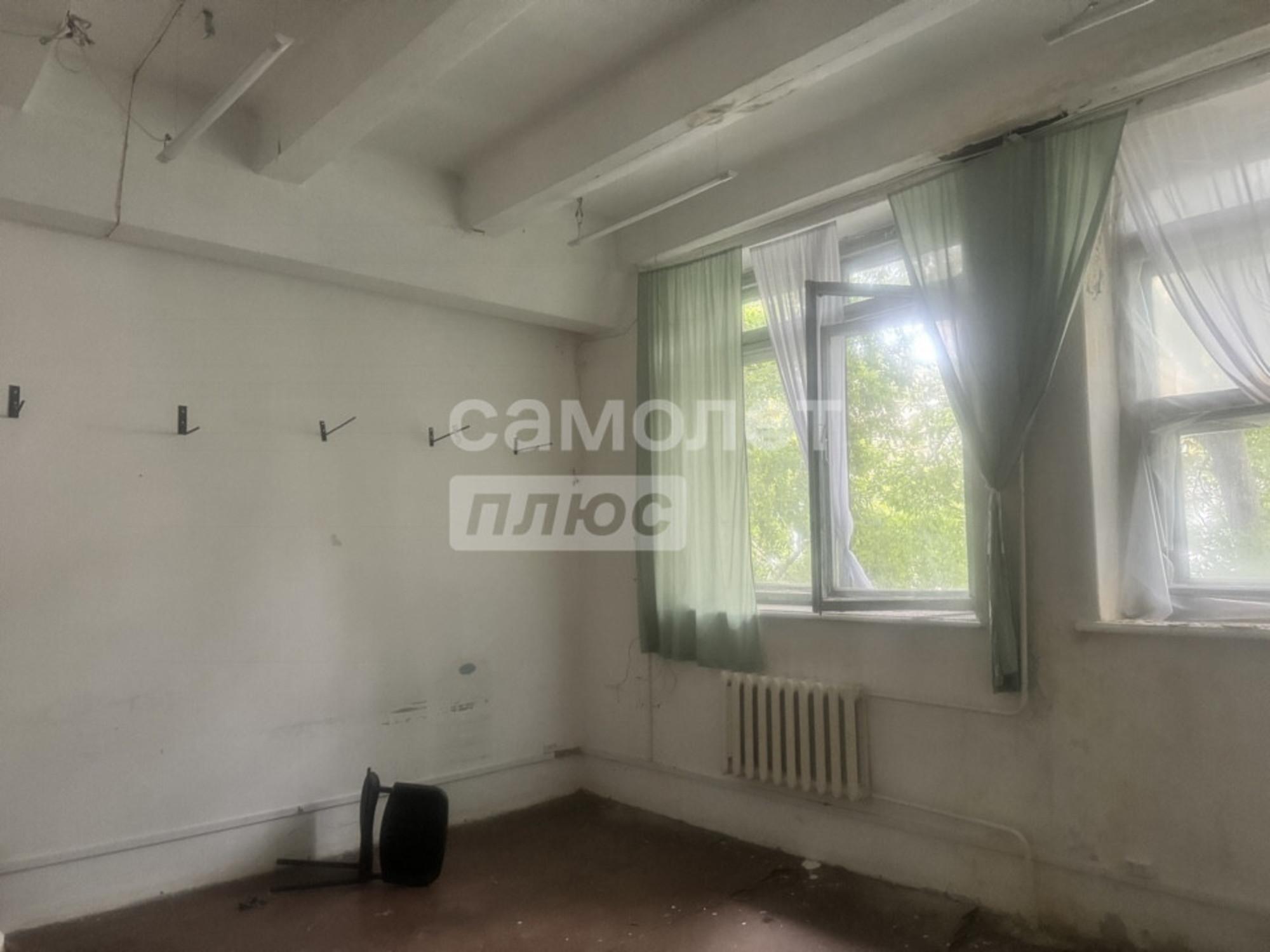 Аренда офиса Демьяна Бедного, 55