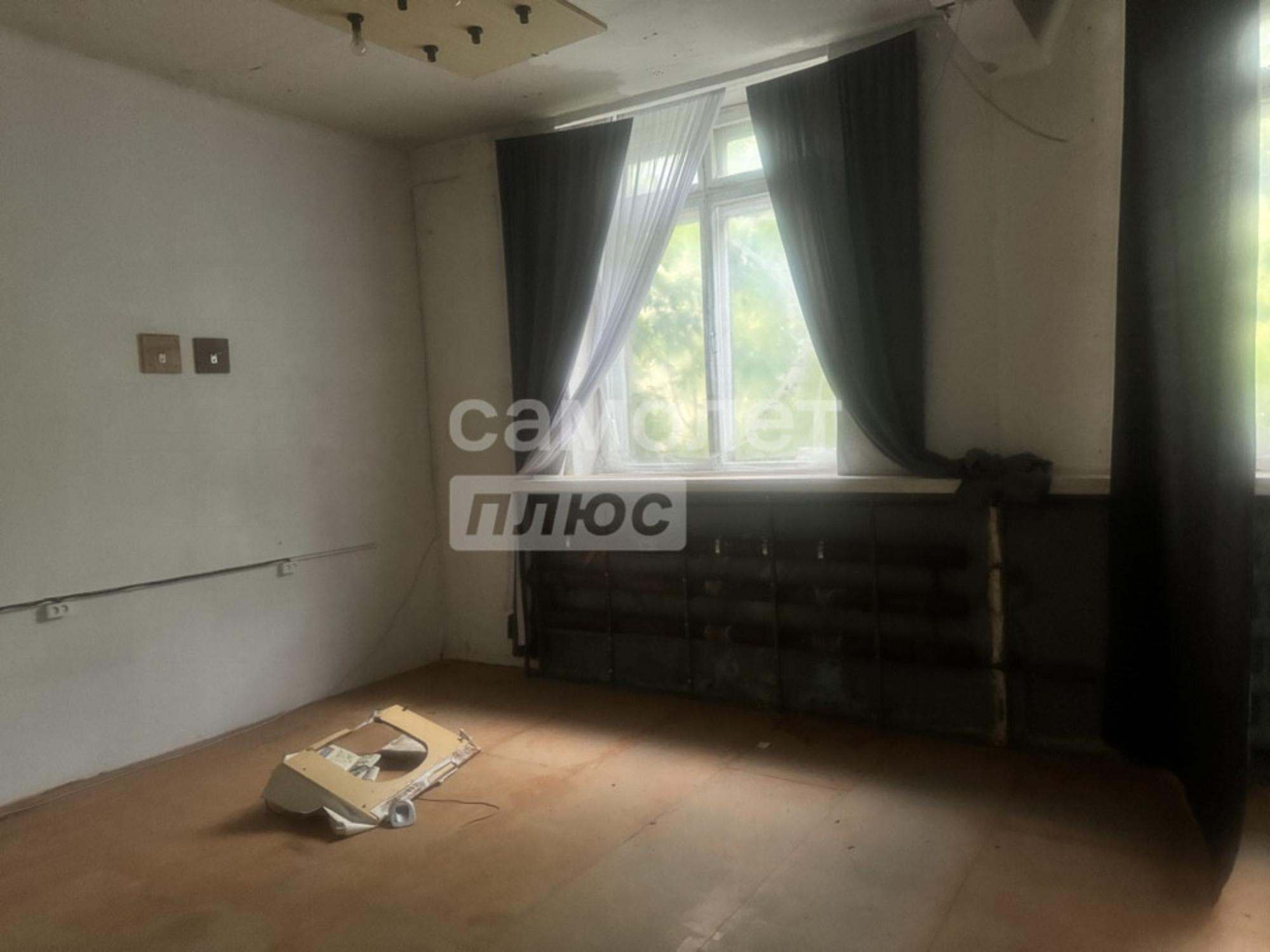 Аренда офиса Демьяна Бедного, 55