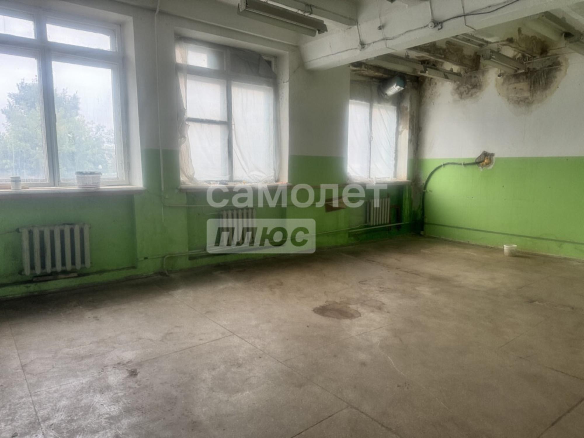 Аренда офиса Демьяна Бедного, 55