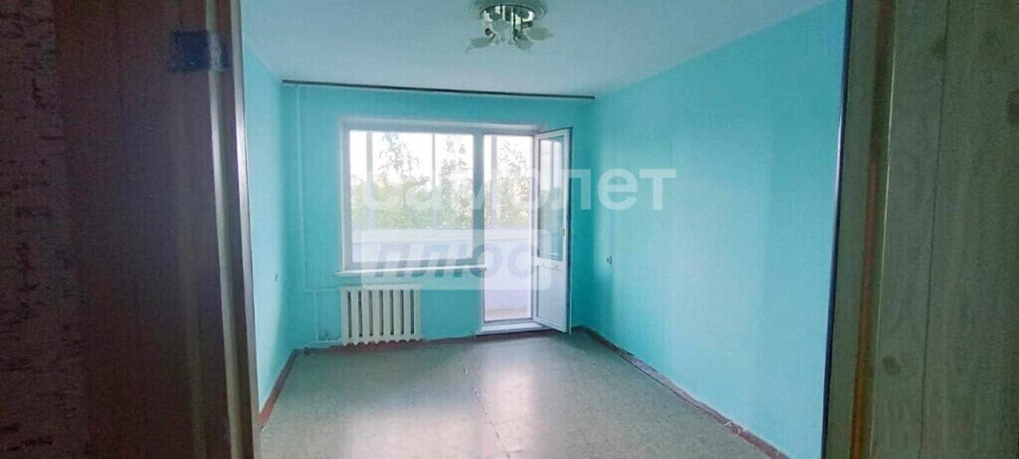 Продажа 3-комн квартиры Зорге, 209