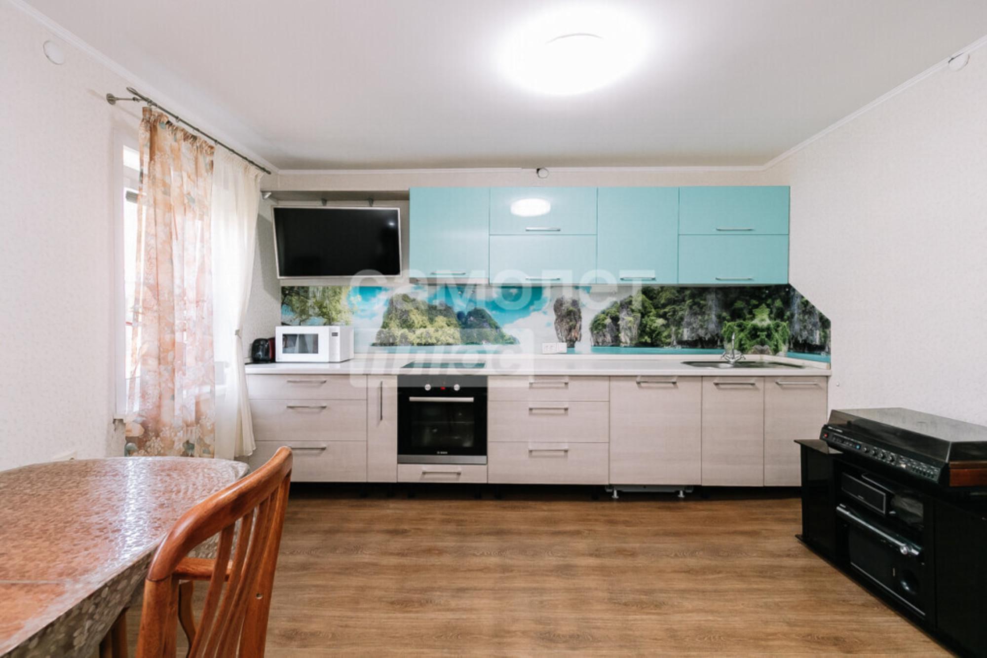 Продажа дома Автогенная, 175